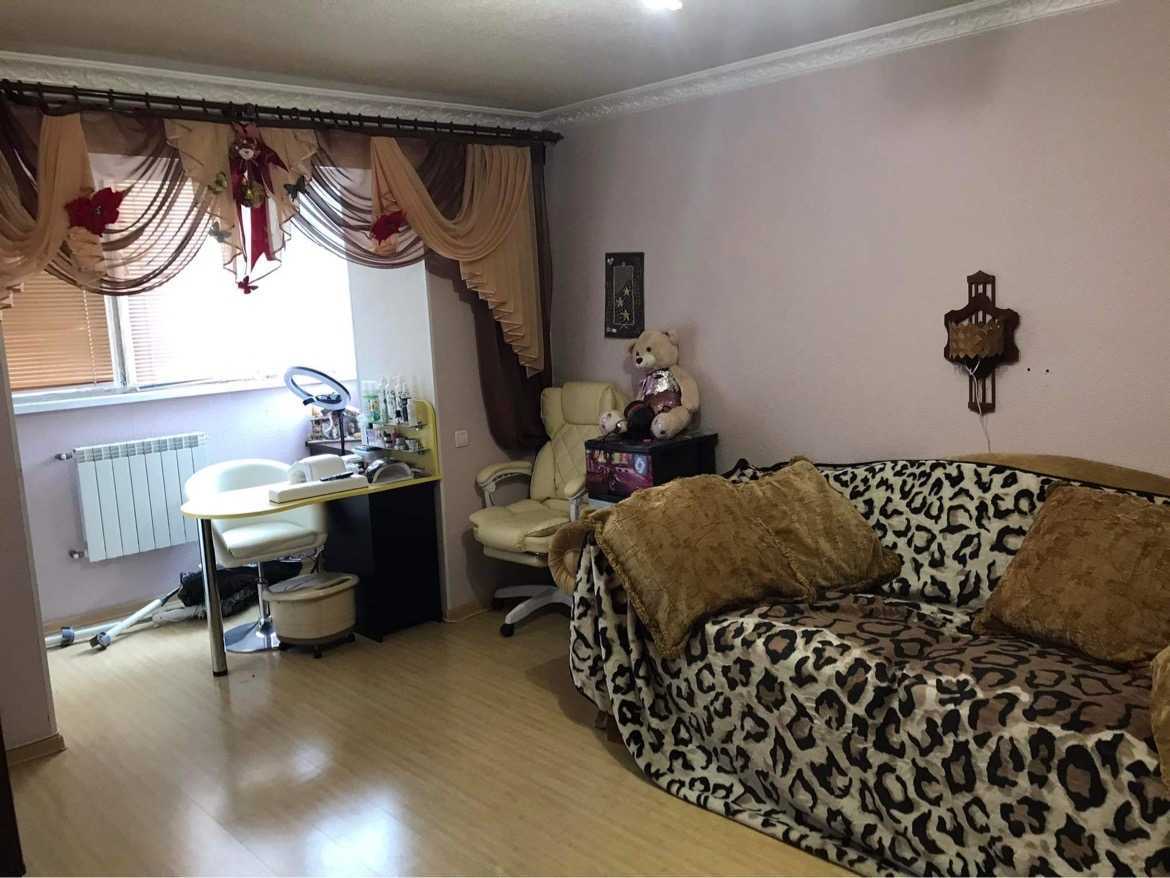 Оренда 3-кімнатної квартири 70 м², 14-а Лінія вул.