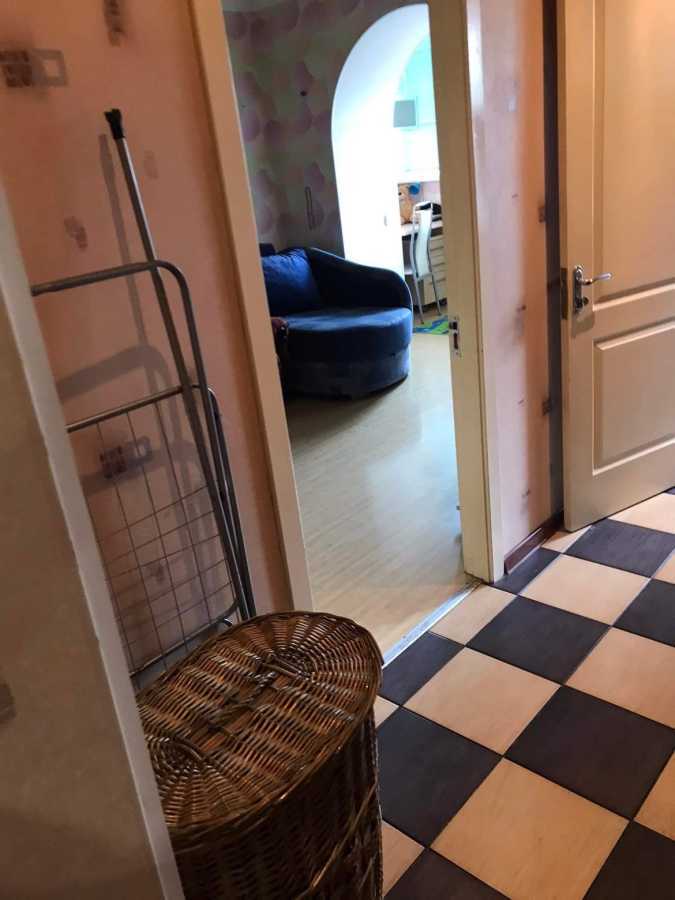 Оренда 3-кімнатної квартири 70 м², 14-а Лінія вул.