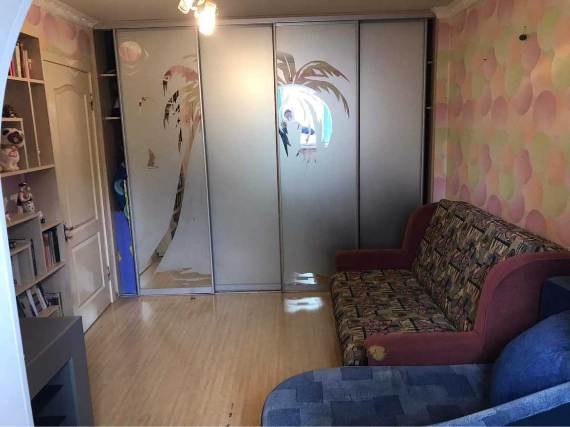 Оренда 3-кімнатної квартири 70 м², 14-а Лінія вул.
