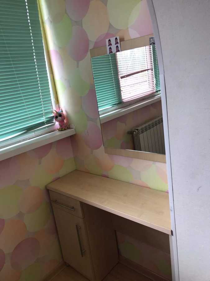 Оренда 3-кімнатної квартири 70 м², 14-а Лінія вул.