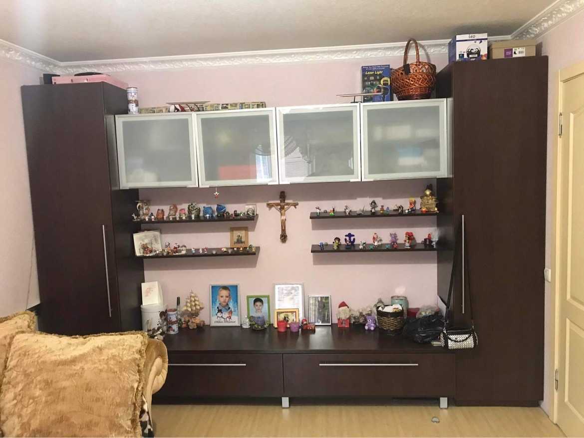 Оренда 3-кімнатної квартири 70 м², 14-а Лінія вул.