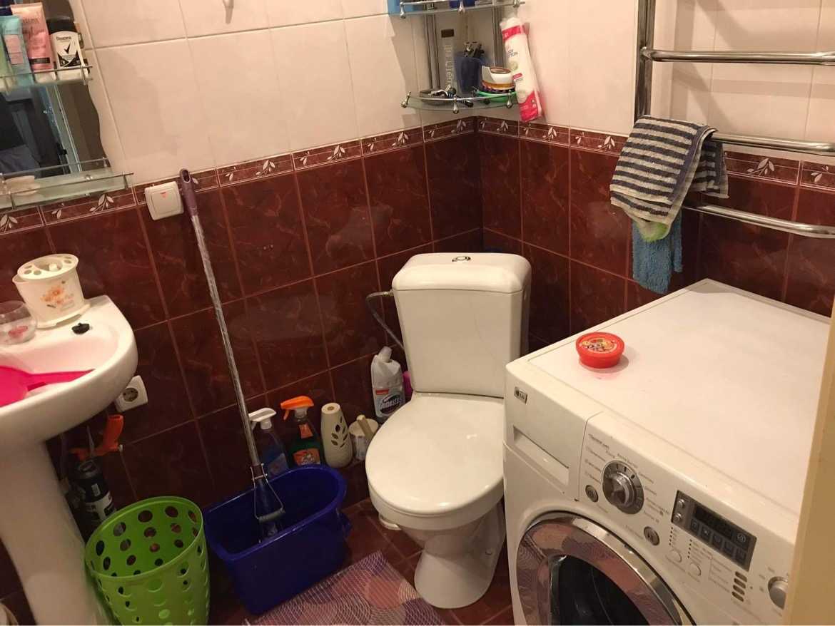 Оренда 3-кімнатної квартири 70 м², 14-а Лінія вул.