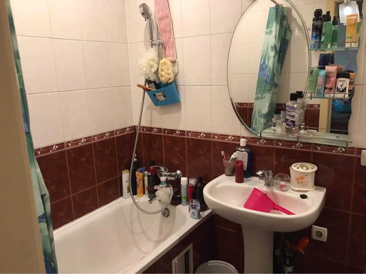 Оренда 3-кімнатної квартири 70 м², 14-а Лінія вул.