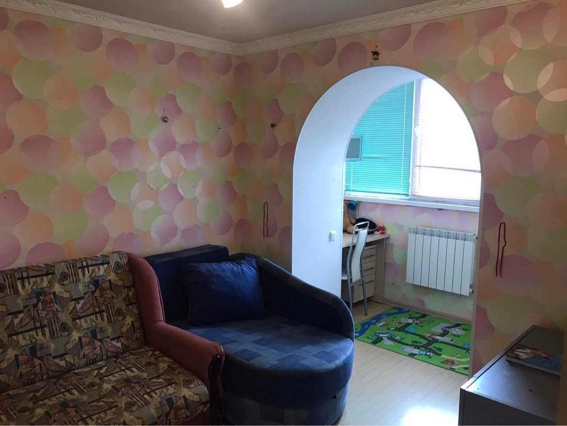 Оренда 3-кімнатної квартири 70 м², 14-а Лінія вул.