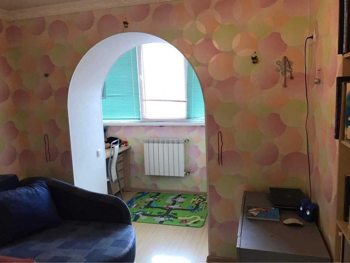 Оренда 3-кімнатної квартири 70 м², 14-а Лінія вул.