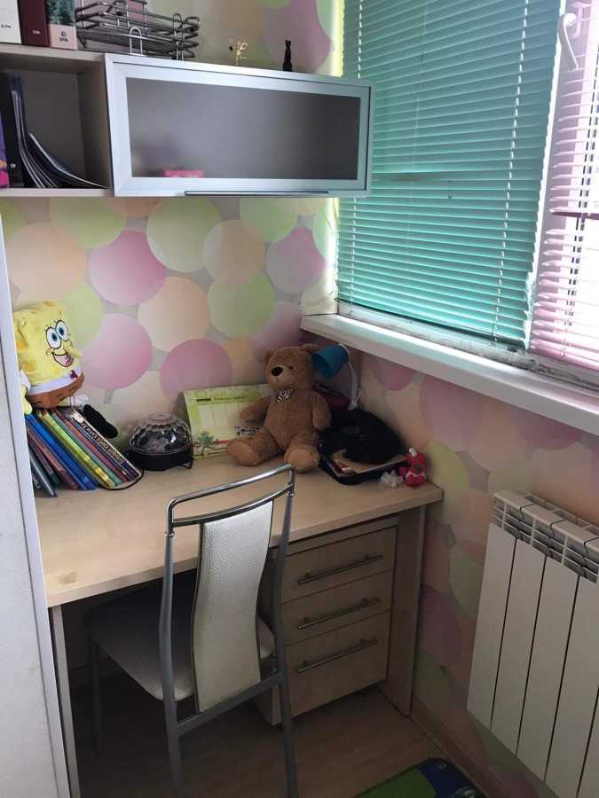 Оренда 3-кімнатної квартири 70 м², 14-а Лінія вул.