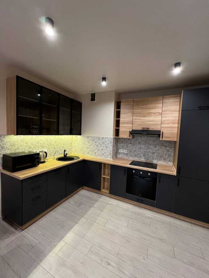 Оренда 2-кімнатної квартири 50 м², Берестейський, 5в