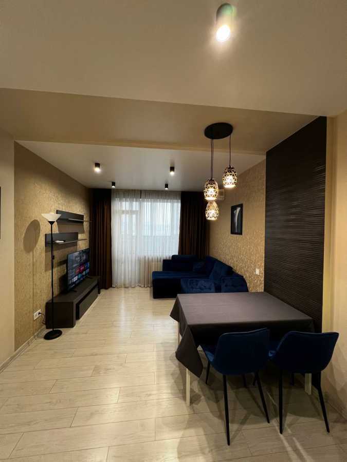 Оренда 2-кімнатної квартири 50 м², Берестейський, 5в