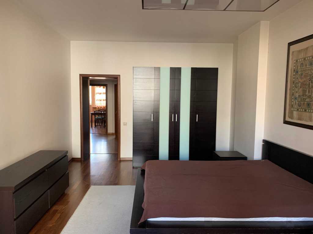 Аренда 3-комнатной квартиры 120 м², Героев Сталинграда просп., 6 К8