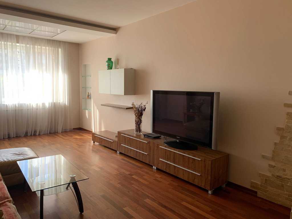 Аренда 3-комнатной квартиры 120 м², Героев Сталинграда просп., 6 К8