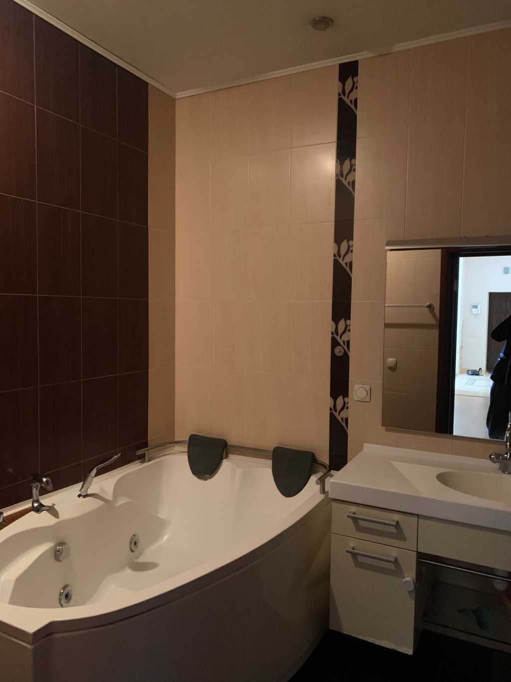 Аренда 3-комнатной квартиры 120 м², Героев Сталинграда просп., 6 К8