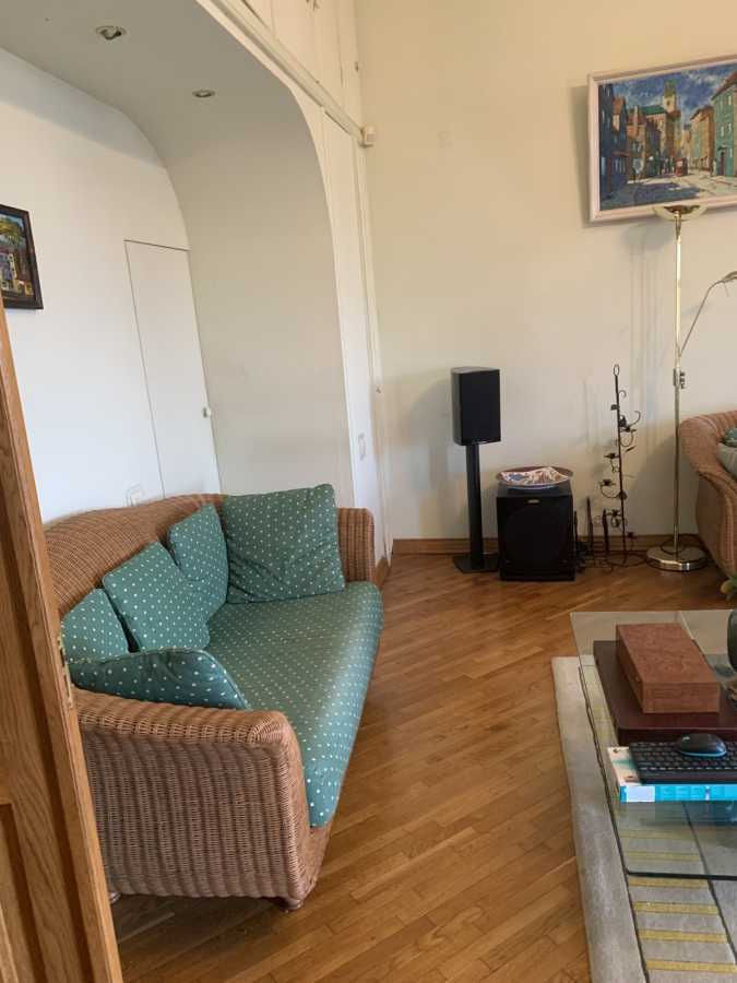 Оренда 3-кімнатної квартири 120 м², Михайлівський пров., 9-Б