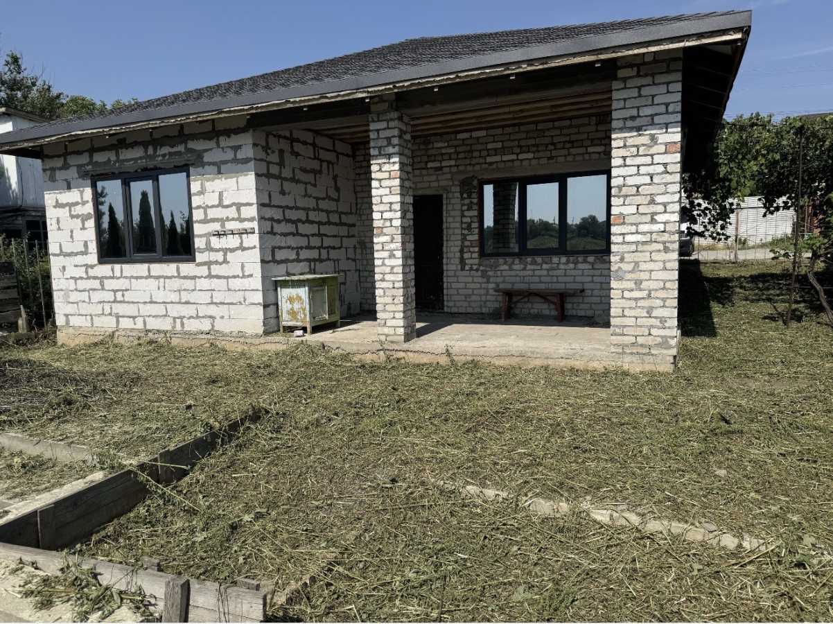 Продажа дома 96 м², Маяковського
