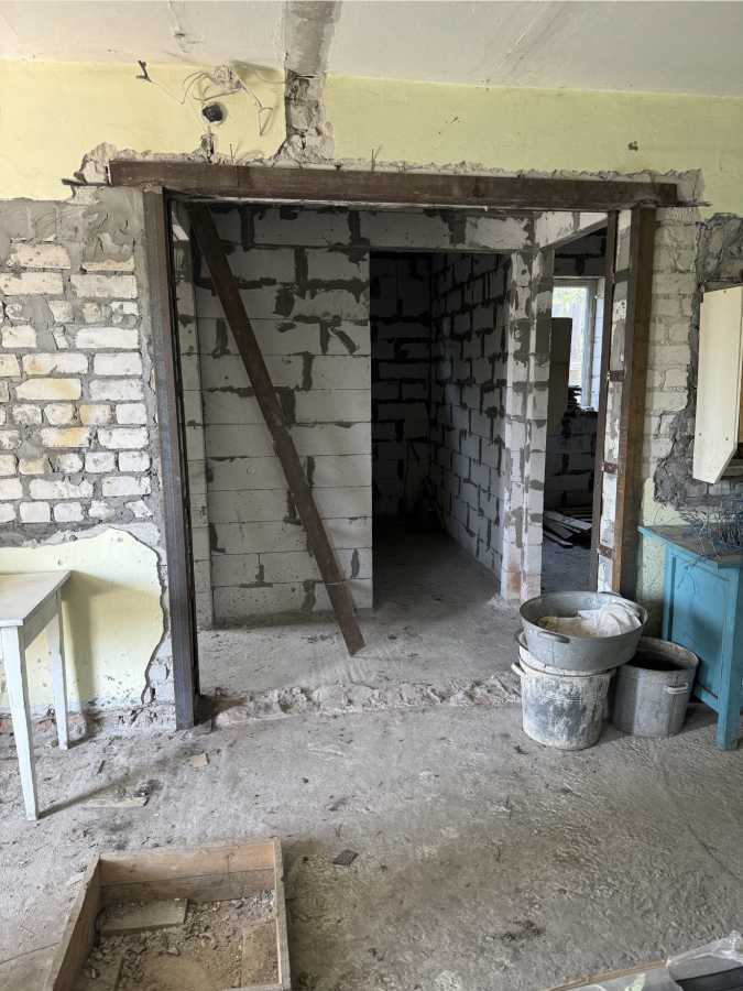 Продажа дома 96 м², Маяковського