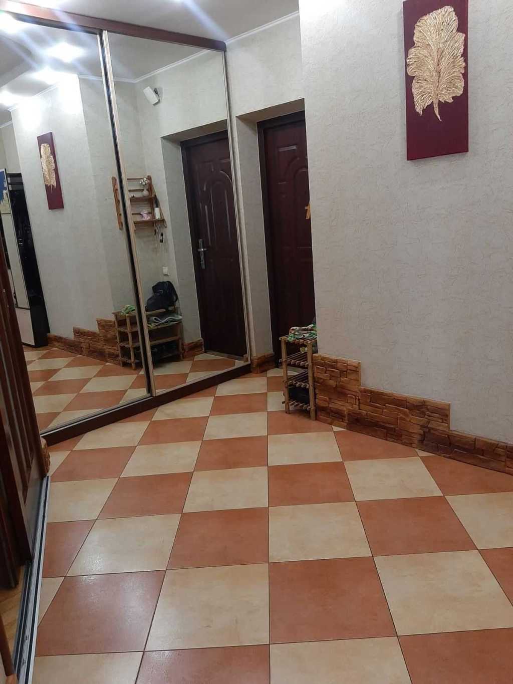 Оренда 1-кімнатної квартири 58 м², В'ячеслава Чорновола вул., 20