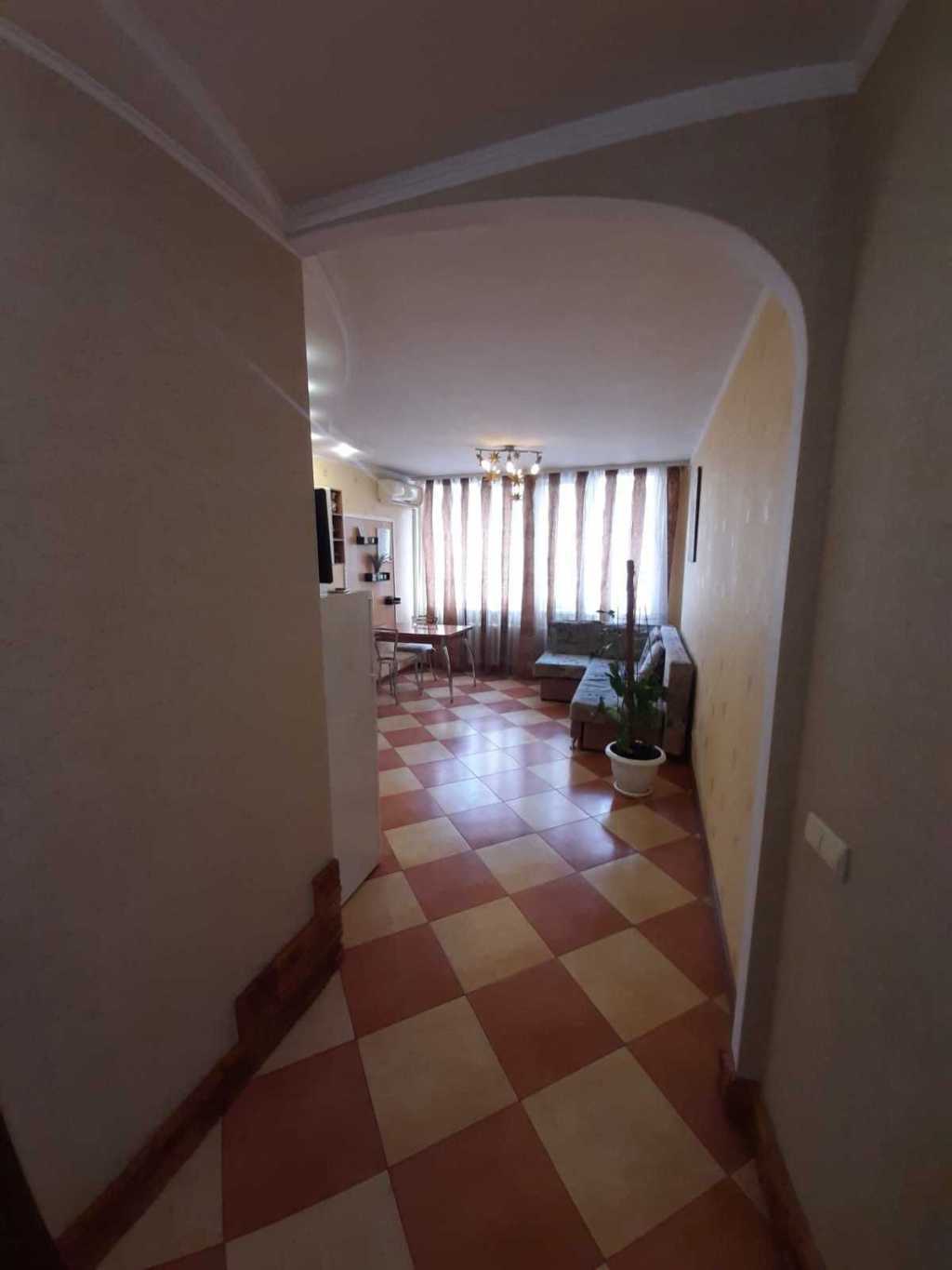 Оренда 1-кімнатної квартири 58 м², В'ячеслава Чорновола вул., 20