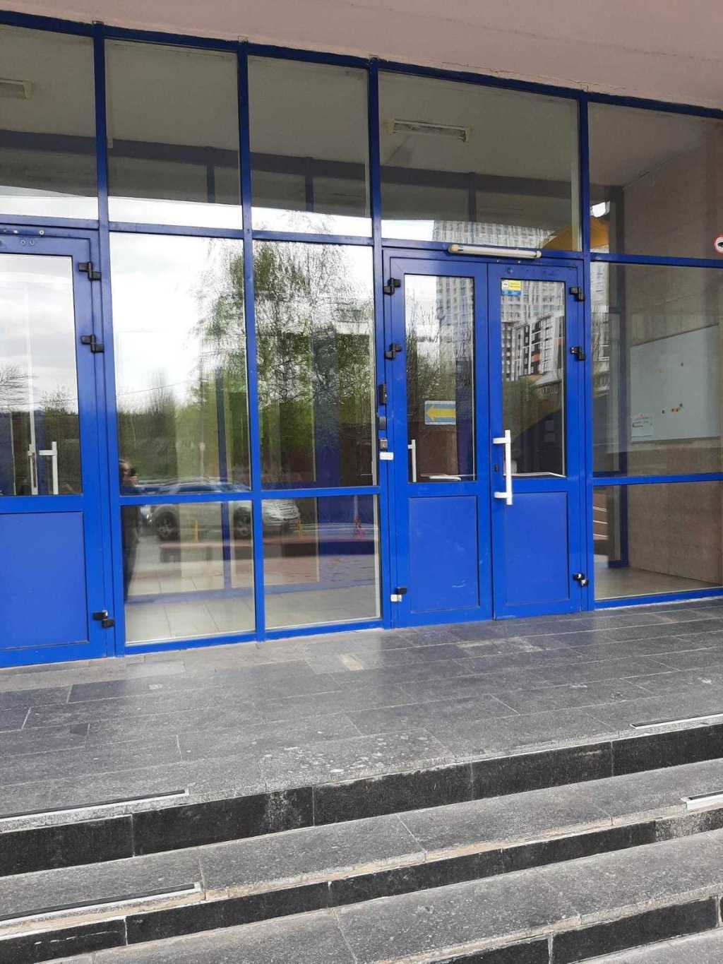 Оренда 1-кімнатної квартири 58 м², В'ячеслава Чорновола вул., 20