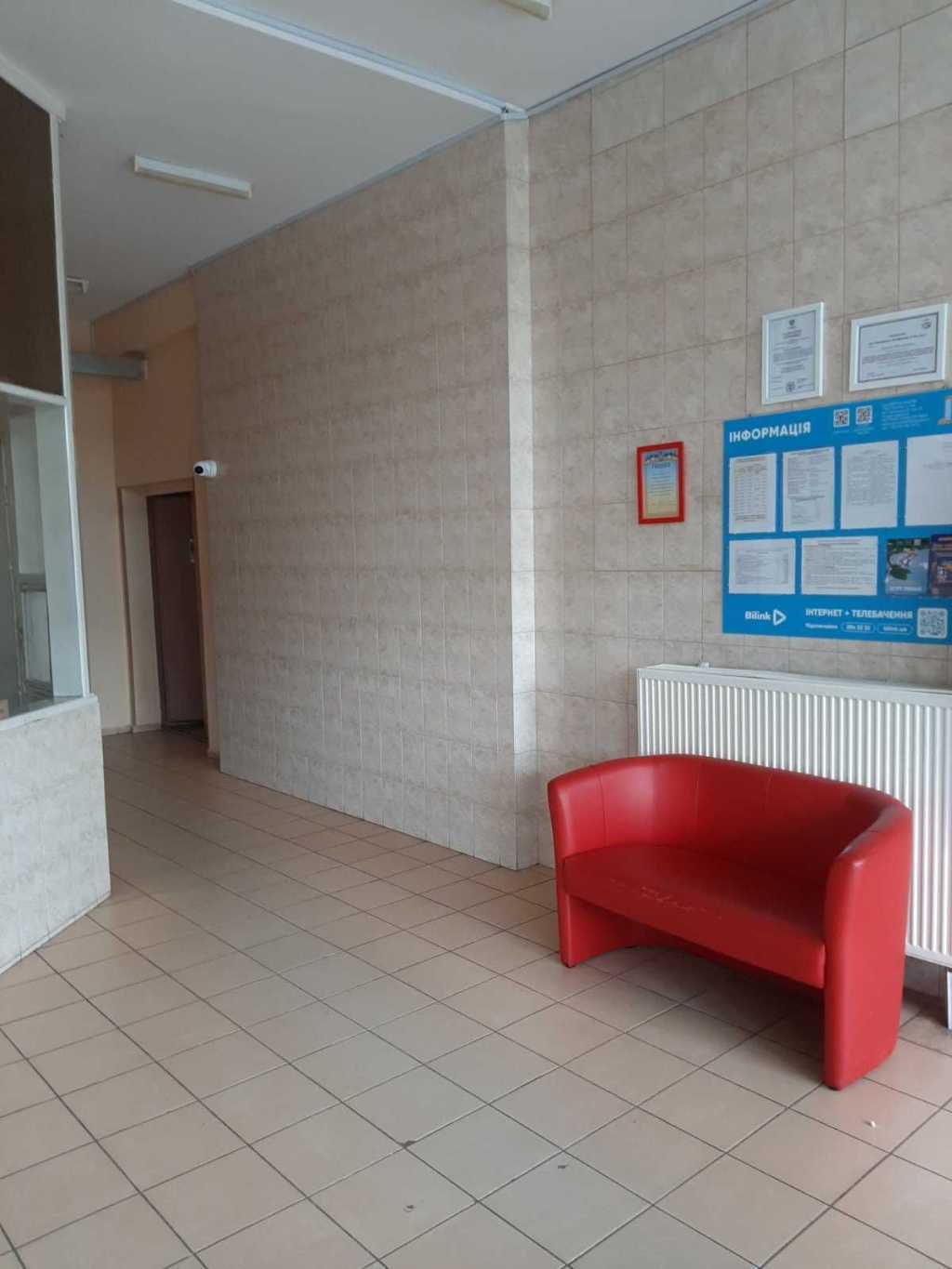 Оренда 1-кімнатної квартири 58 м², В'ячеслава Чорновола вул., 20