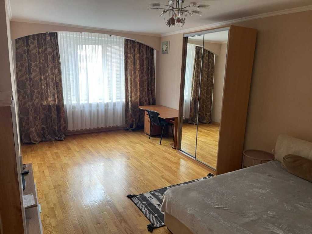 Оренда 1-кімнатної квартири 58 м², В'ячеслава Чорновола вул., 20