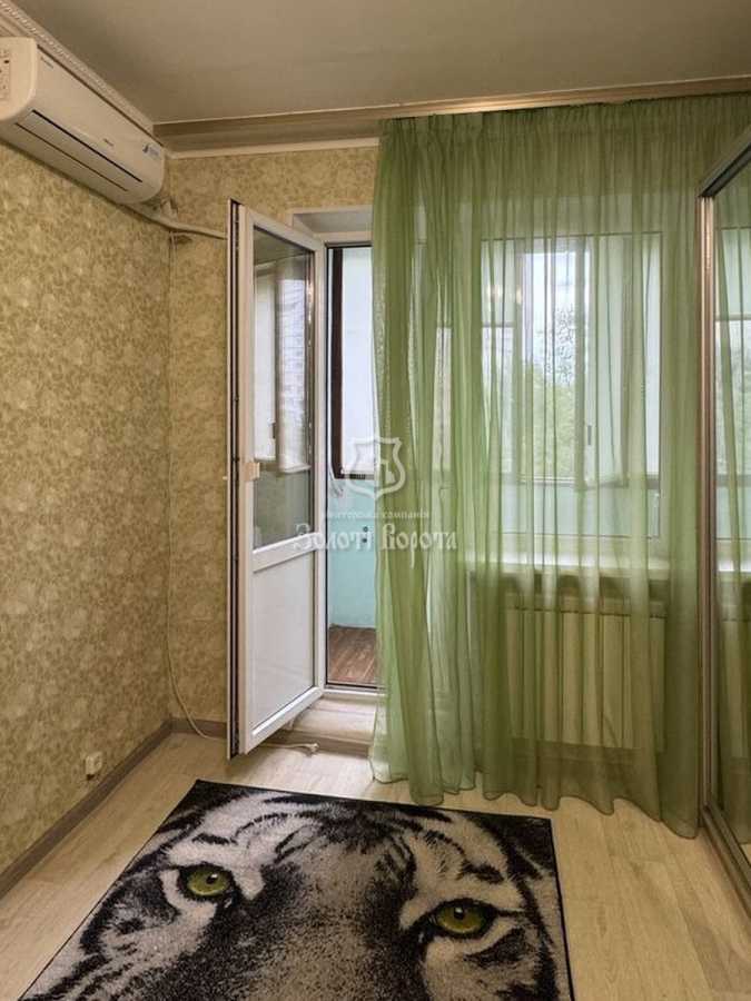 Продажа 1-комнатной квартиры 31.2 м², Лисковская ул., 6А