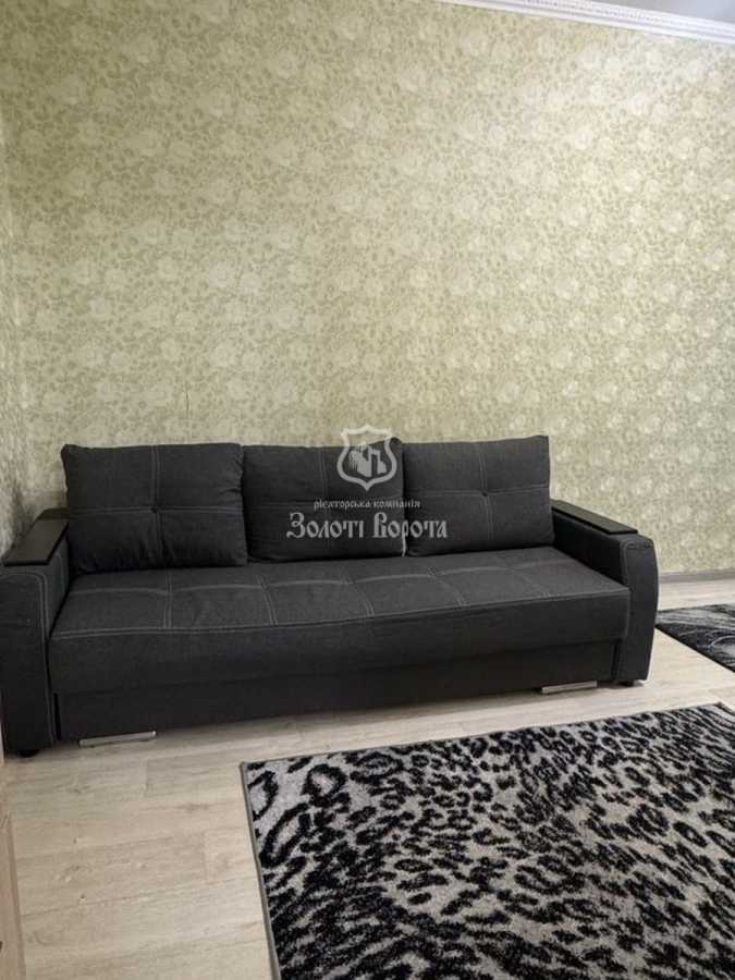 Продажа 1-комнатной квартиры 31.2 м², Лисковская ул., 6А