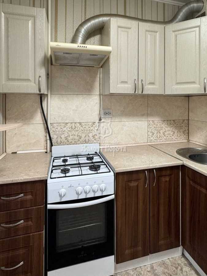 Продажа 1-комнатной квартиры 31.2 м², Лисковская ул., 6А