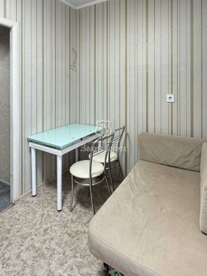 Продажа 1-комнатной квартиры 31.2 м², Лисковская ул., 6А