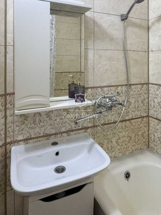 Продажа 1-комнатной квартиры 31.2 м², Лисковская ул., 6А