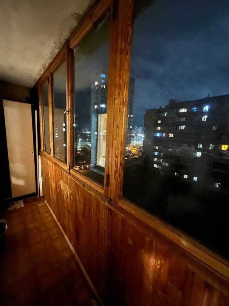 Оренда 1-кімнатної квартири 29 м², Миколи Бажана просп., 5-Б