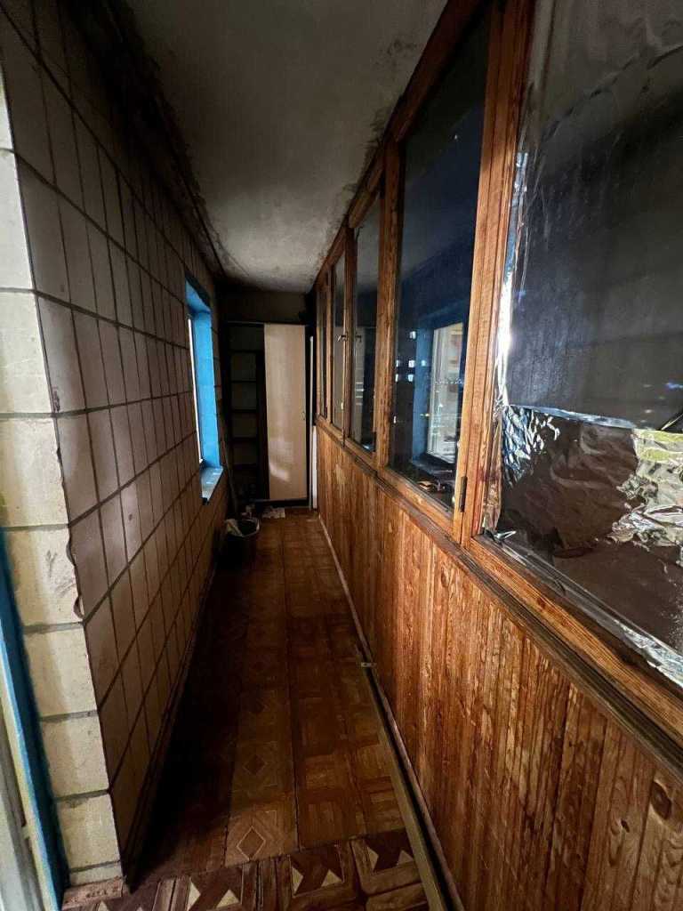 Оренда 1-кімнатної квартири 29 м², Миколи Бажана просп., 5-Б
