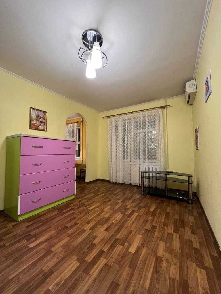 Оренда 1-кімнатної квартири 29 м², Миколи Бажана просп., 5-Б