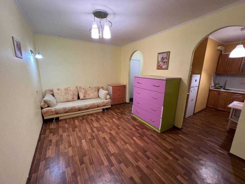 Оренда 1-кімнатної квартири 29 м², Миколи Бажана просп., 5-Б