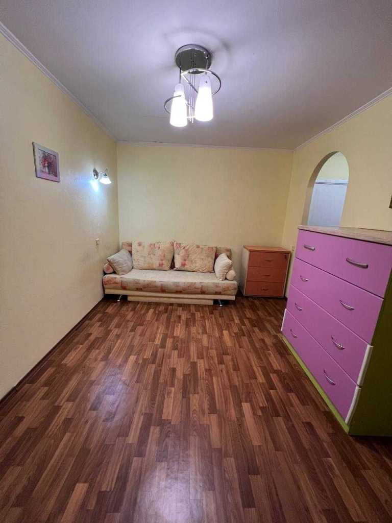 Оренда 1-кімнатної квартири 29 м², Миколи Бажана просп., 5-Б