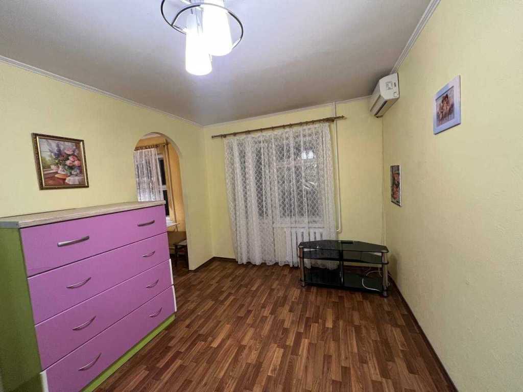 Оренда 1-кімнатної квартири 29 м², Миколи Бажана просп., 5-Б
