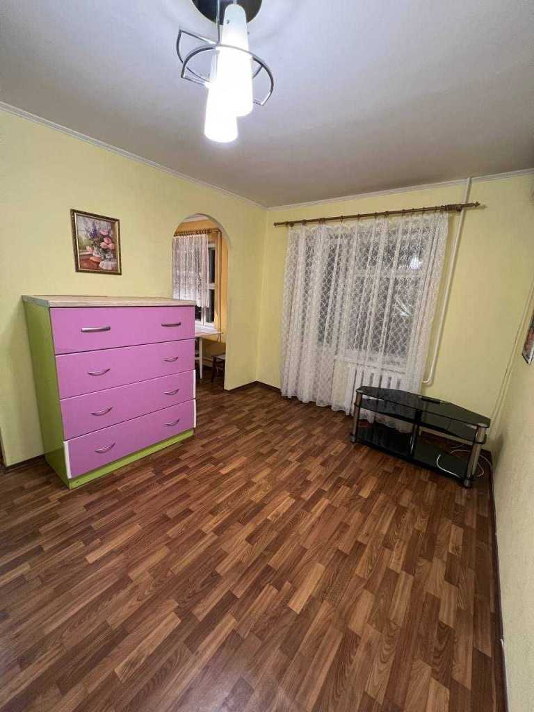 Оренда 1-кімнатної квартири 29 м², Миколи Бажана просп., 5-Б