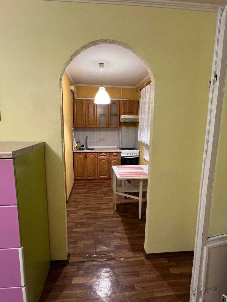 Оренда 1-кімнатної квартири 29 м², Миколи Бажана просп., 5-Б