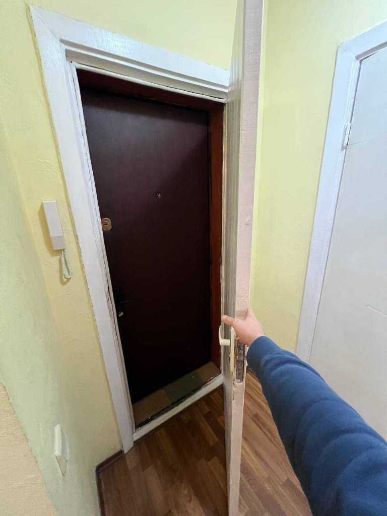 Оренда 1-кімнатної квартири 29 м², Миколи Бажана просп., 5-Б