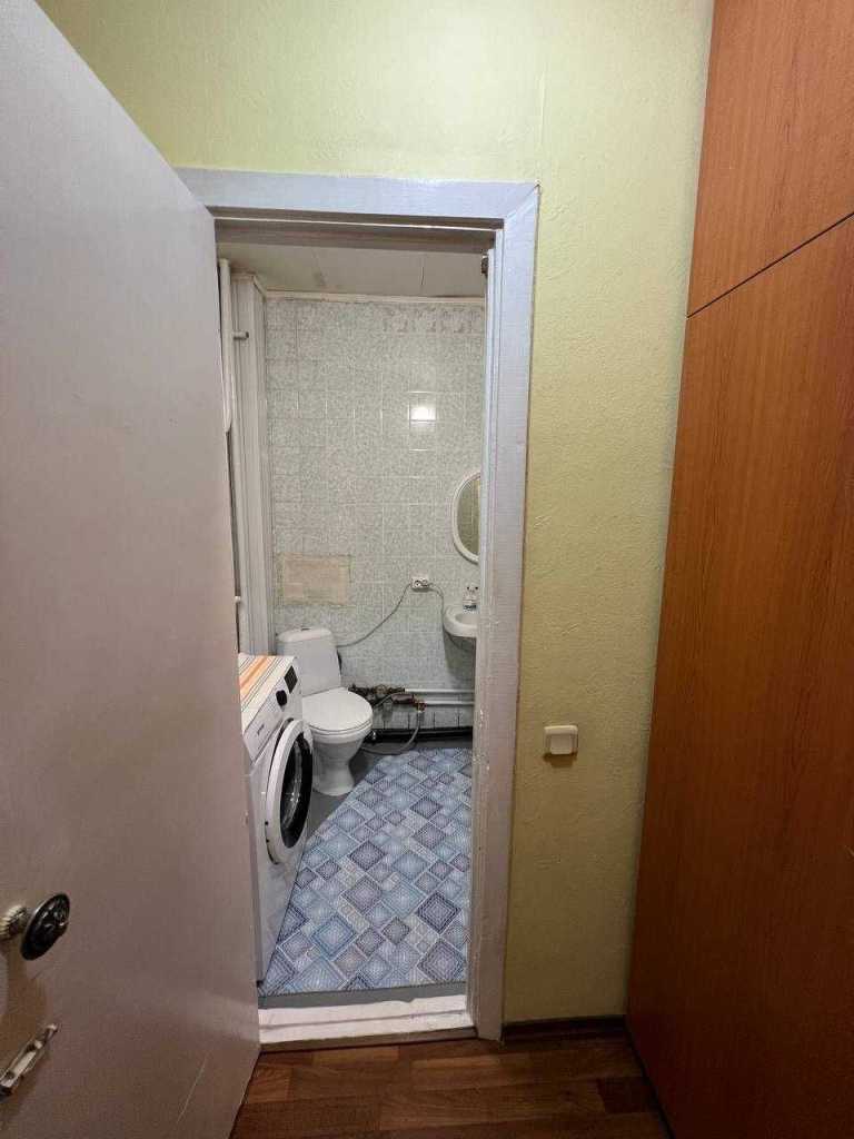 Оренда 1-кімнатної квартири 29 м², Миколи Бажана просп., 5-Б