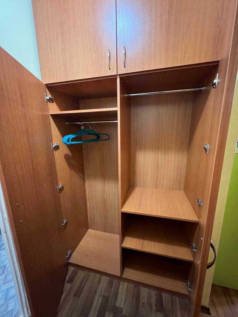 Оренда 1-кімнатної квартири 29 м², Миколи Бажана просп., 5-Б