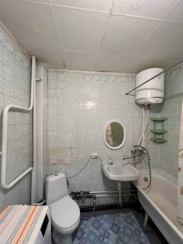 Оренда 1-кімнатної квартири 29 м², Миколи Бажана просп., 5-Б