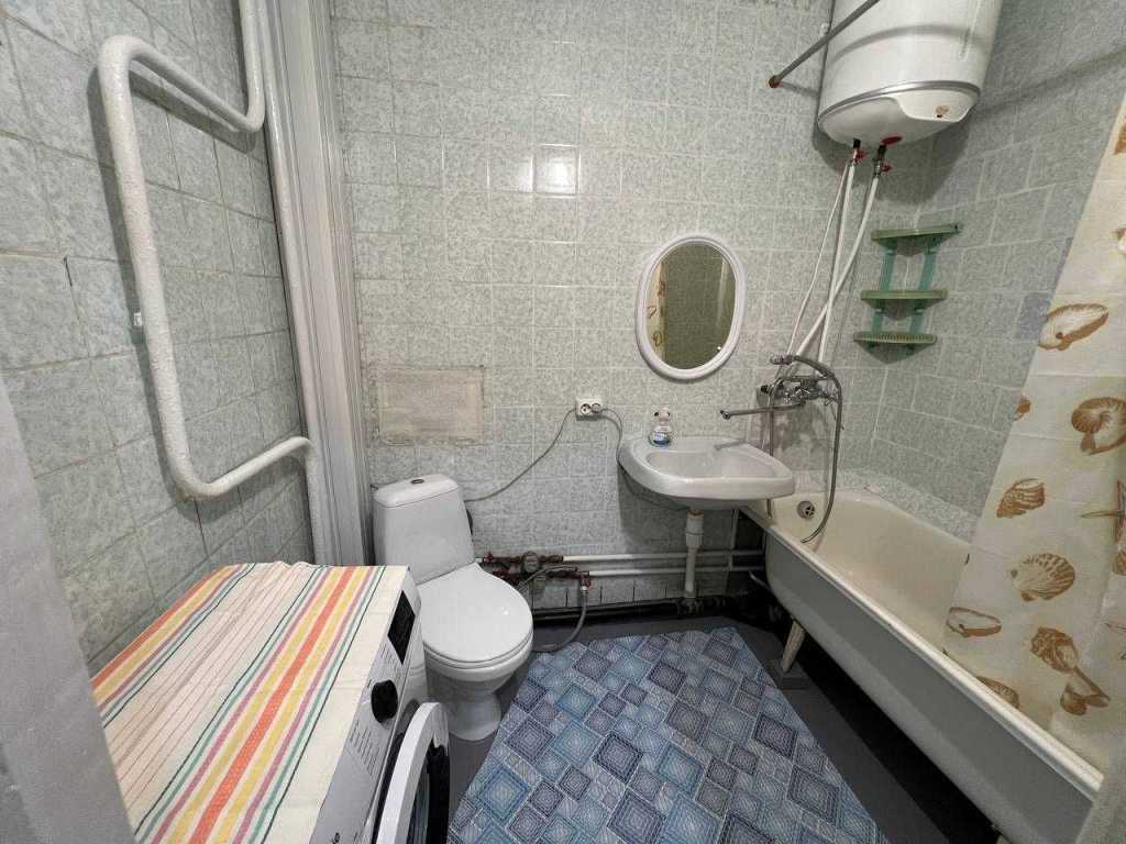 Оренда 1-кімнатної квартири 29 м², Миколи Бажана просп., 5-Б