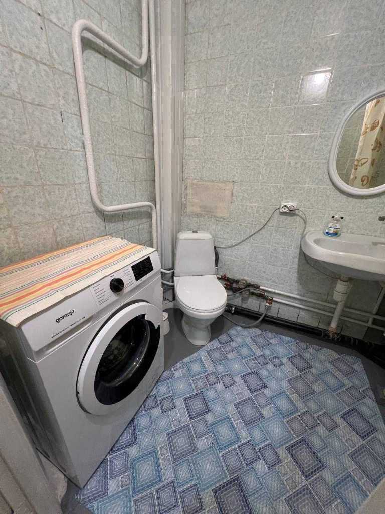 Оренда 1-кімнатної квартири 29 м², Миколи Бажана просп., 5-Б