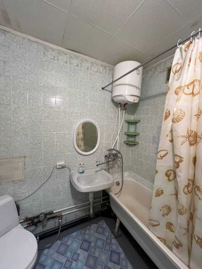 Оренда 1-кімнатної квартири 29 м², Миколи Бажана просп., 5-Б