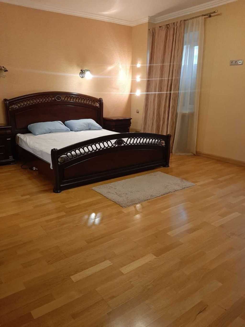 Аренда 2-комнатной квартиры 90 м², Борщаговская ул., 145