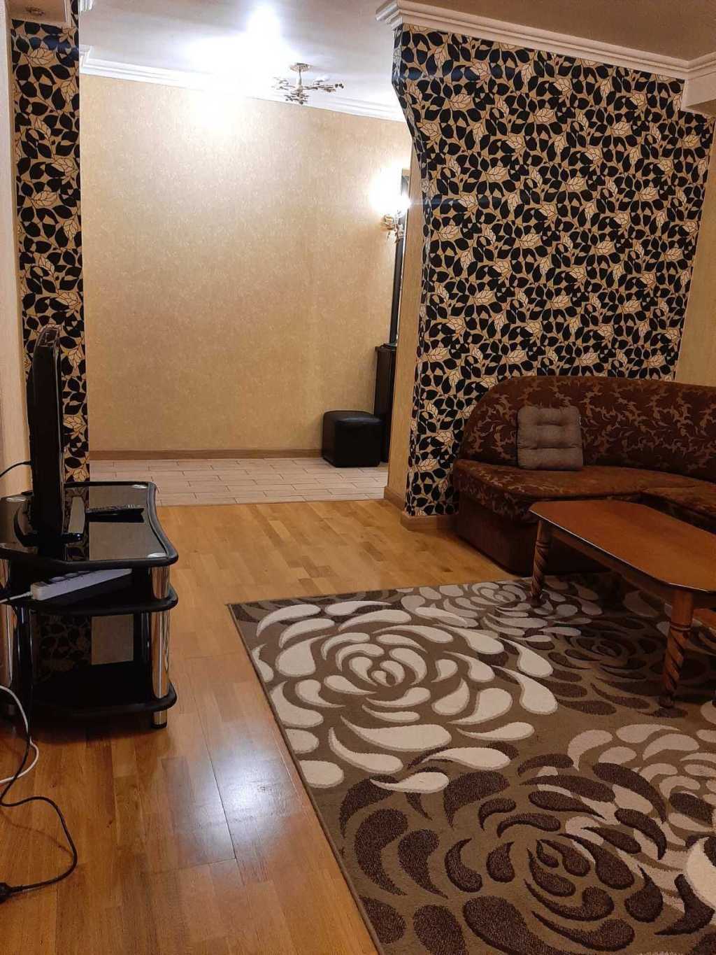 Аренда 2-комнатной квартиры 90 м², Борщаговская ул., 145