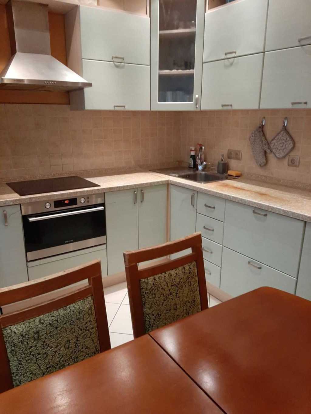 Аренда 2-комнатной квартиры 90 м², Борщаговская ул., 145