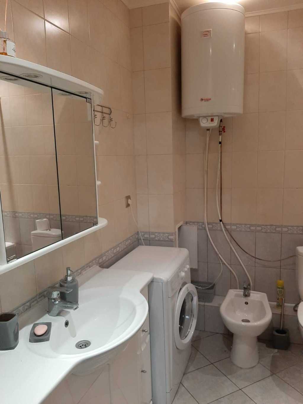 Аренда 2-комнатной квартиры 90 м², Борщаговская ул., 145