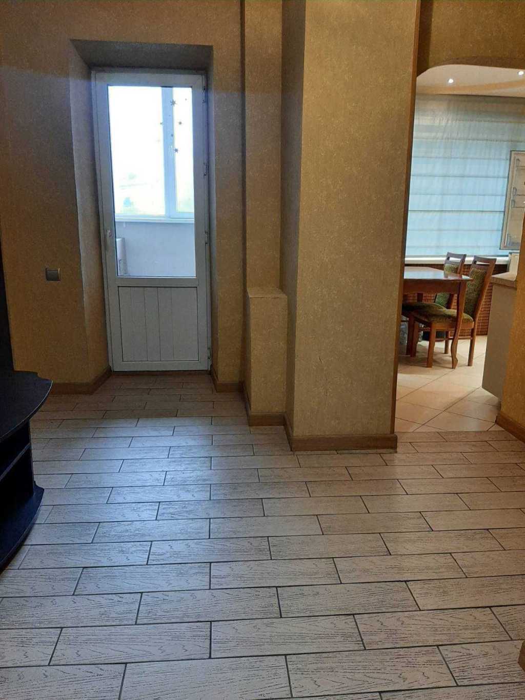 Аренда 2-комнатной квартиры 90 м², Борщаговская ул., 145