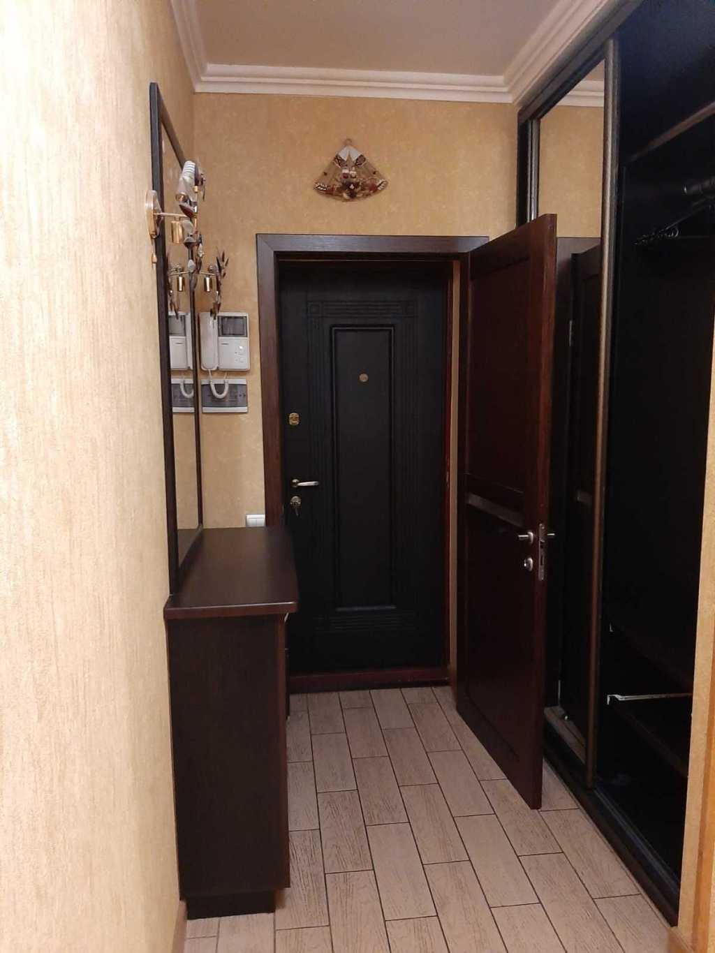 Аренда 2-комнатной квартиры 90 м², Борщаговская ул., 145