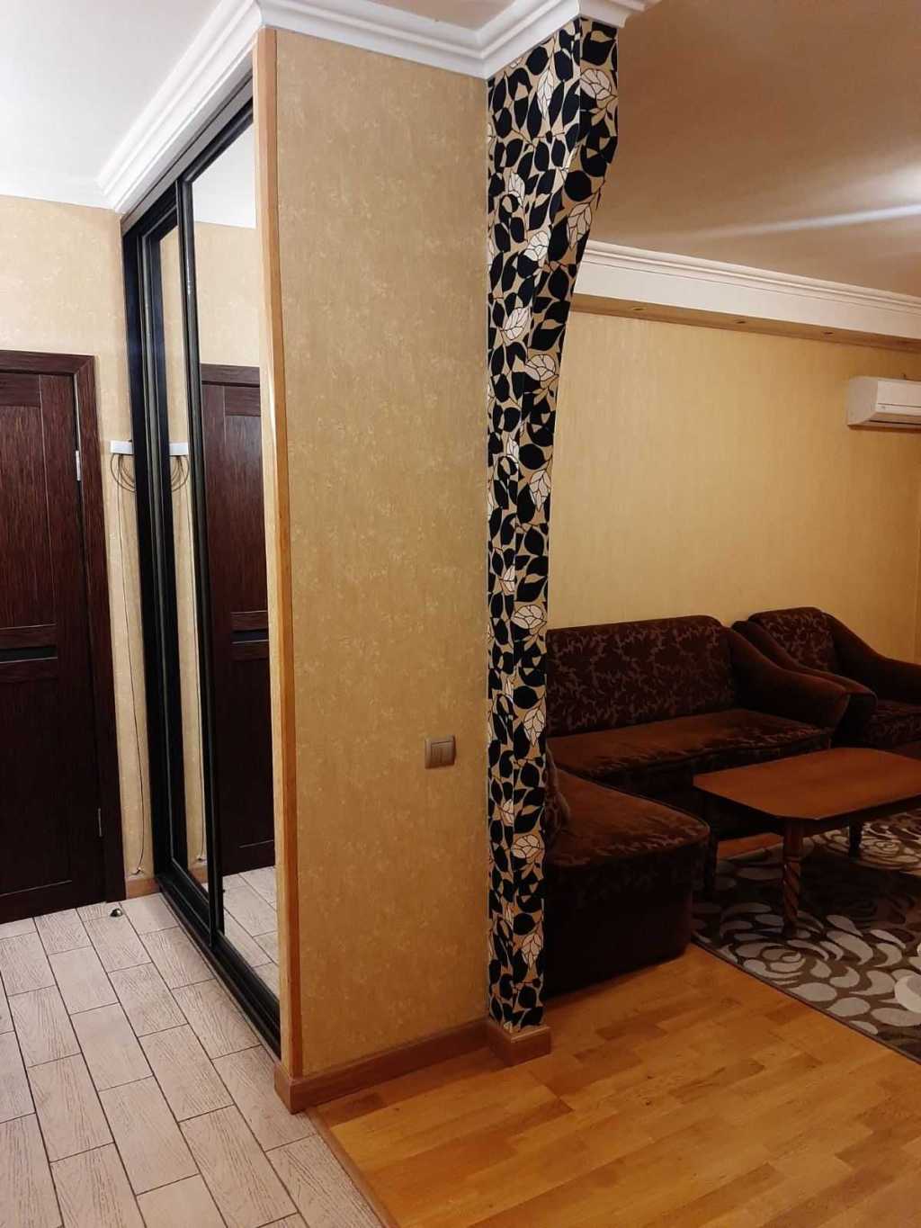 Аренда 2-комнатной квартиры 90 м², Борщаговская ул., 145